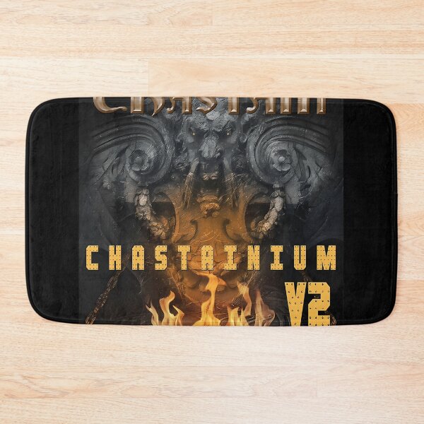 Item preview,  Chastain - Chastainium V2 Album 2022 designed and sold by EmiliChartier.