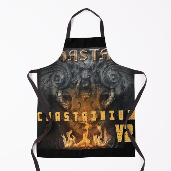 Item preview, Chastain - Chastainium V2 Album 2022 designed and sold by EmiliChartier.