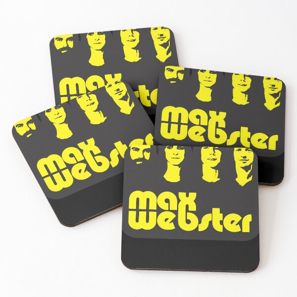 Item preview, Cana.dian Pride The Max Web.ster Legen.dary Toronto's Ha..rd Rockers  designed and sold by milburnbilal.