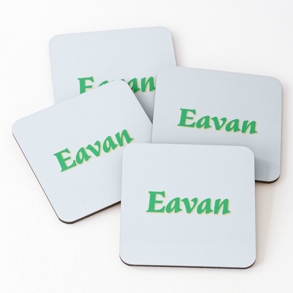 Item preview, Is ainm dom . . . My Name is Eavan designed and sold by CharlottePlaceArt.