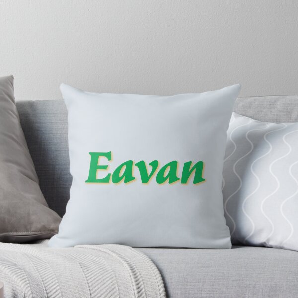 Item preview, Is ainm dom . . . My Name is Eavan designed and sold by CharlottePlaceArt.