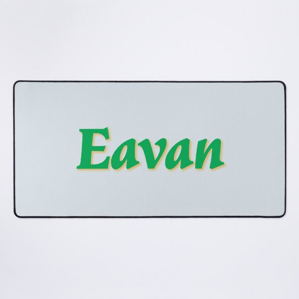 Item preview, Is ainm dom . . . My Name is Eavan designed and sold by CharlottePlaceArt.