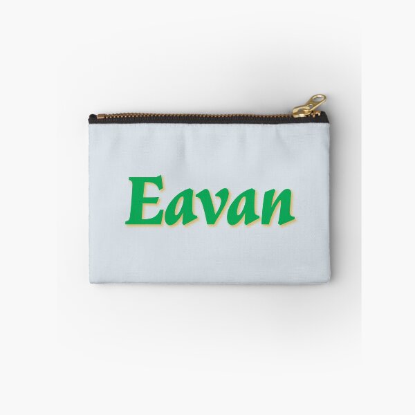Item preview, Is ainm dom . . . My Name is Eavan designed and sold by CharlottePlaceArt.