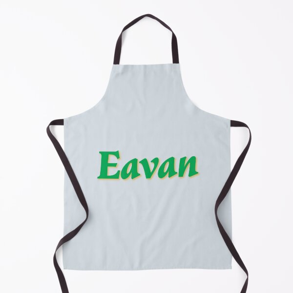 Item preview, Is ainm dom . . . My Name is Eavan designed and sold by CharlottePlaceArt.