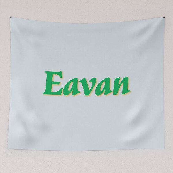 Item preview, Is ainm dom . . . My Name is Eavan designed and sold by CharlottePlaceArt.