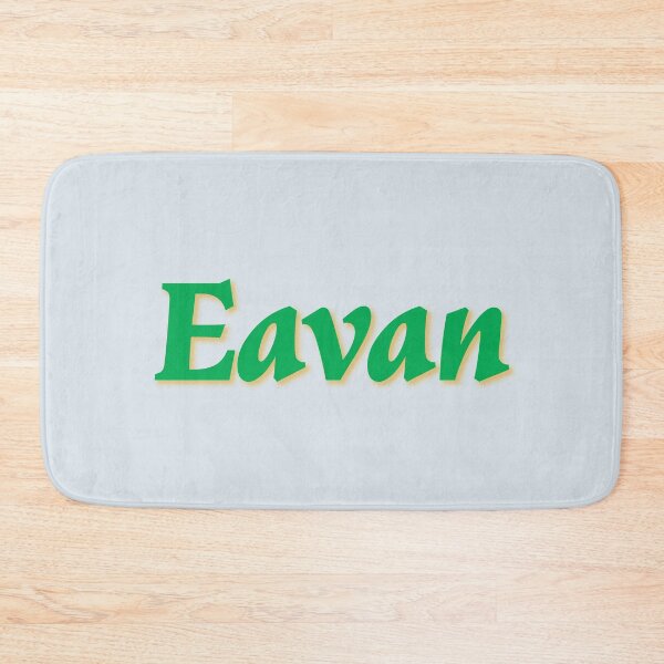 Item preview, Is ainm dom . . . My Name is Eavan designed and sold by CharlottePlaceArt.