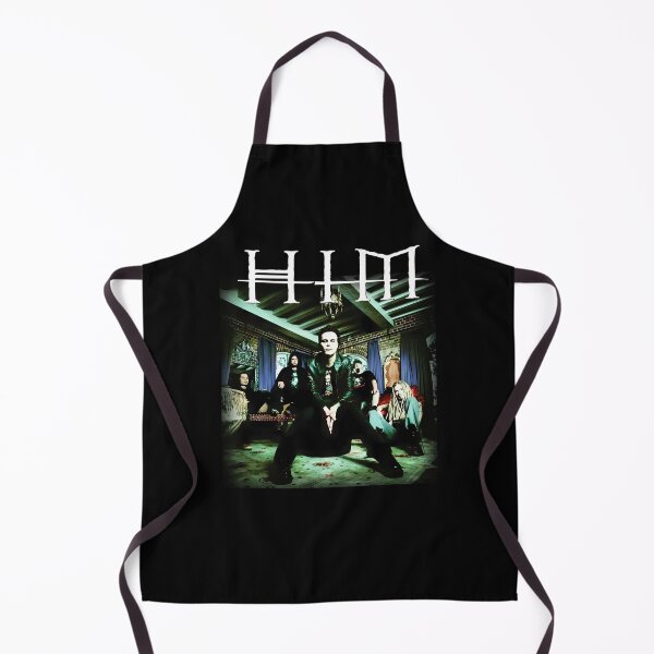 Item preview, HIM_Ville_Valo designed and sold by LanceNewman.