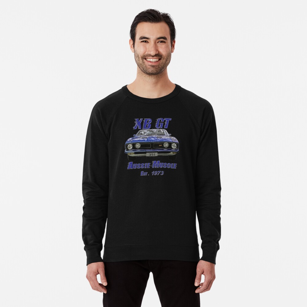 Item preview, Lightweight Sweatshirt designed and sold by radestilo.