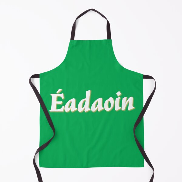 Item preview, Is ainm dom . . . My Name is Éadaoin designed and sold by CharlottePlaceArt.