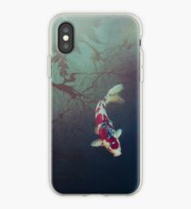 Teich der Reflexion iPhone-Hülle & Cover