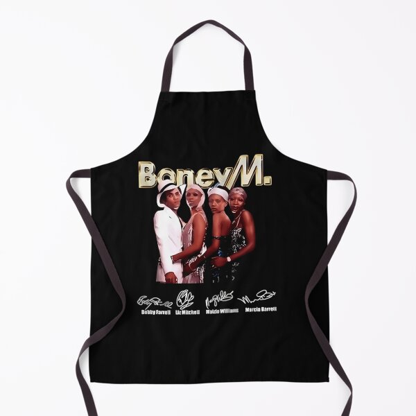 Item preview, Bo.ney M designed and sold by YolandLangY.