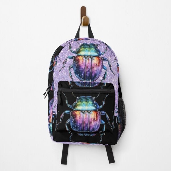 Item preview, Pretty beetles designed and sold by Kerryn Wood.