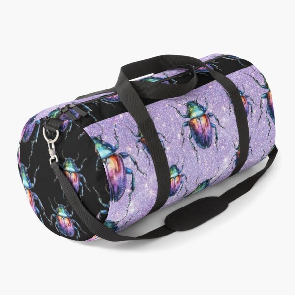 Item preview, Pretty beetles designed and sold by Kerryn Wood.