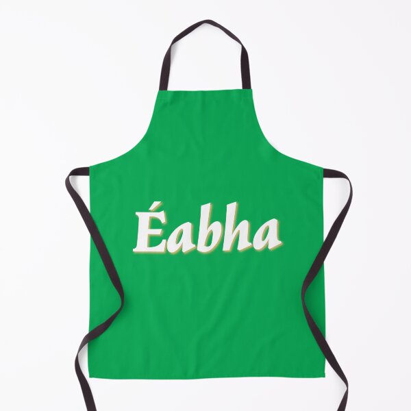 Item preview, Is ainm dom . . . My Name is Éabha designed and sold by CharlottePlaceArt.