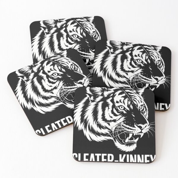 Item preview,  Sleaters Kinneys Rock Band Janet Carrie Corin Laura designed and sold by EmiliChartier.