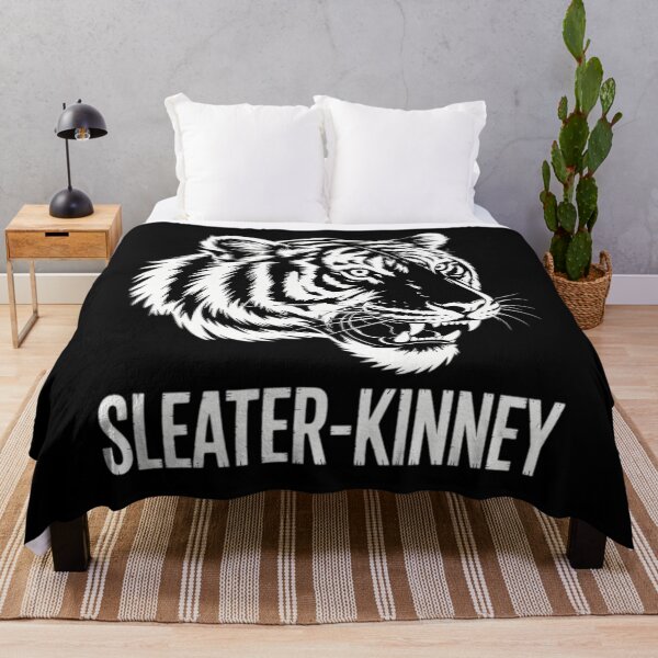 Item preview,  Sleaters Kinneys Rock Band Janet Carrie Corin Laura designed and sold by EmiliChartier.