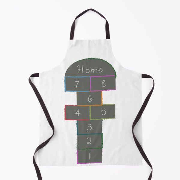 Item preview, Hopscotch designed and sold by piclet.mort.