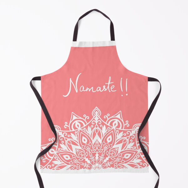 Item preview, Namaste Mandala designed and sold by Shalini Bisht.