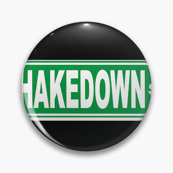Item preview,  Shakedown Street designed and sold by JessicaZulliger.