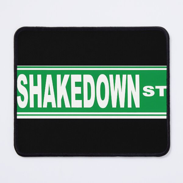 Item preview,  Shakedown Street designed and sold by JessicaZulliger.