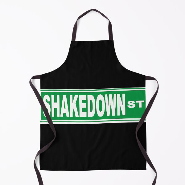 Item preview,  Shakedown Street designed and sold by JessicaZulliger.