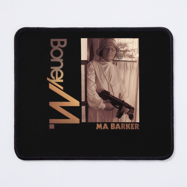 Item preview, BON.EY M MA BAK.ER designed and sold by YolandLangY.