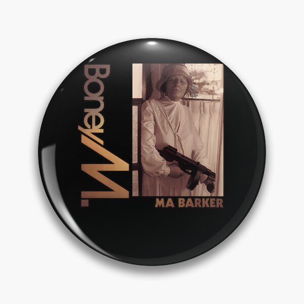 Item preview, BON.EY M MA BAK.ER designed and sold by YolandLangY.