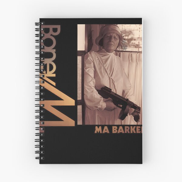 Item preview, BON.EY M MA BAK.ER designed and sold by YolandLangY.
