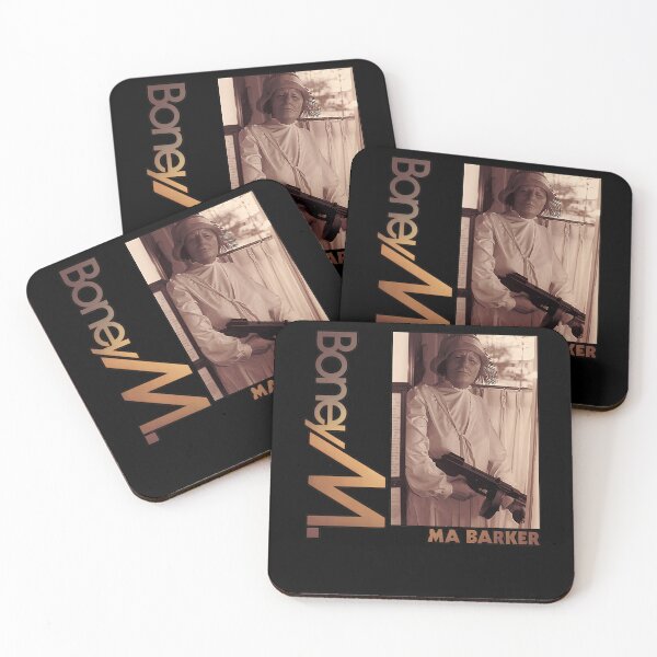 Item preview, BON.EY M MA BAK.ER designed and sold by YolandLangY.
