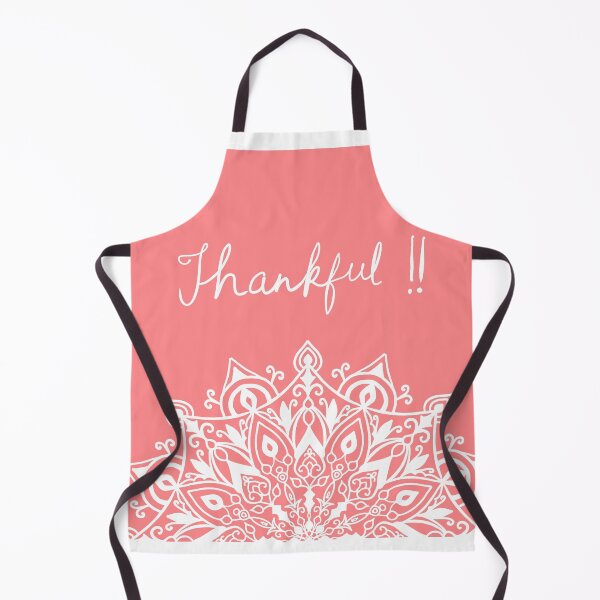 Item preview, Thankful Mandala  designed and sold by Shalini Bisht.