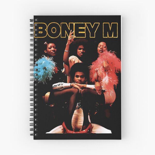 Item preview, B.oney M designed and sold by YolandLangY.