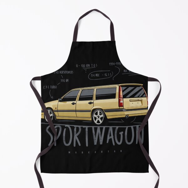 Item preview, Sport Wagon 850 T5-R designed and sold by Erikamacho.