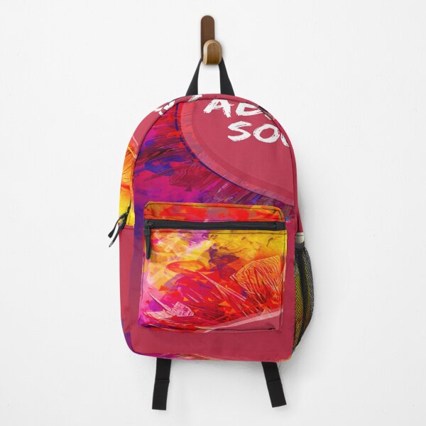 Item preview, Abstract Sounds | Urban Party designed and sold by Le Pédagogue.