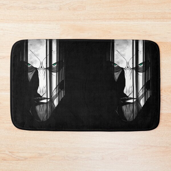 Item preview, Eren Yeager - Attack on Titan designed and sold by christiansee.