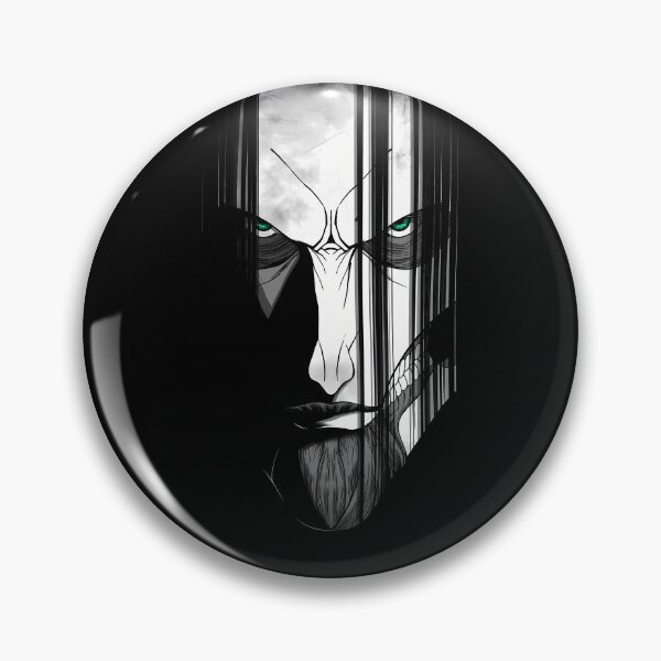 Item preview, Eren Yeager - Attack on Titan designed and sold by christiansee.