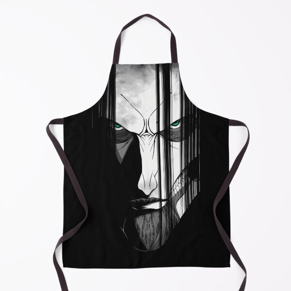 Item preview, Eren Yeager - Attack on Titan designed and sold by christiansee.