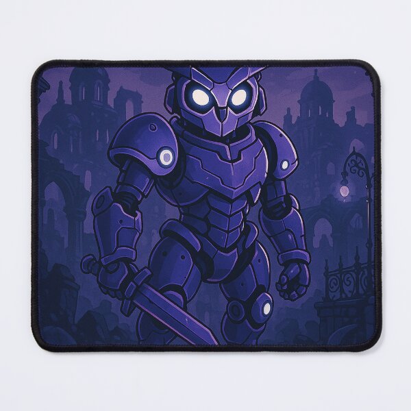 Item preview, THE OWK GUARDIANS designed and sold by I3ackSmall.
