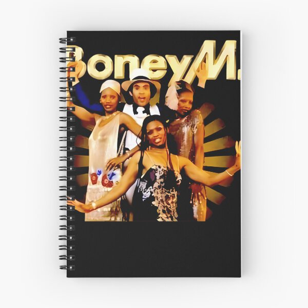 Item preview, Bon.ey M designed and sold by YolandLangY.
