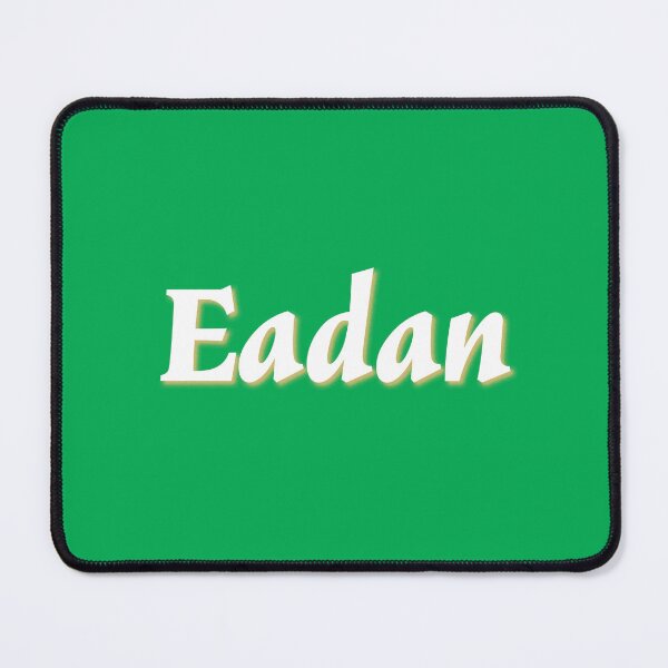 Item preview, Is ainm dom . . . My Name is Eadan designed and sold by CharlottePlaceArt.