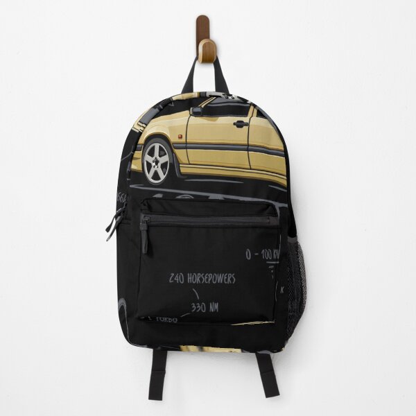 Item preview, Sport Wagon 850 T5-R designed and sold by Erikamacho.