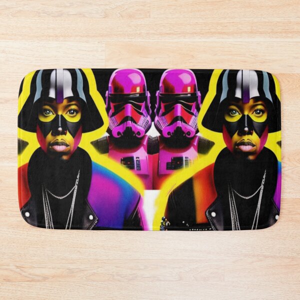 Item preview, The Force is with you designed and sold by R0X Designs .