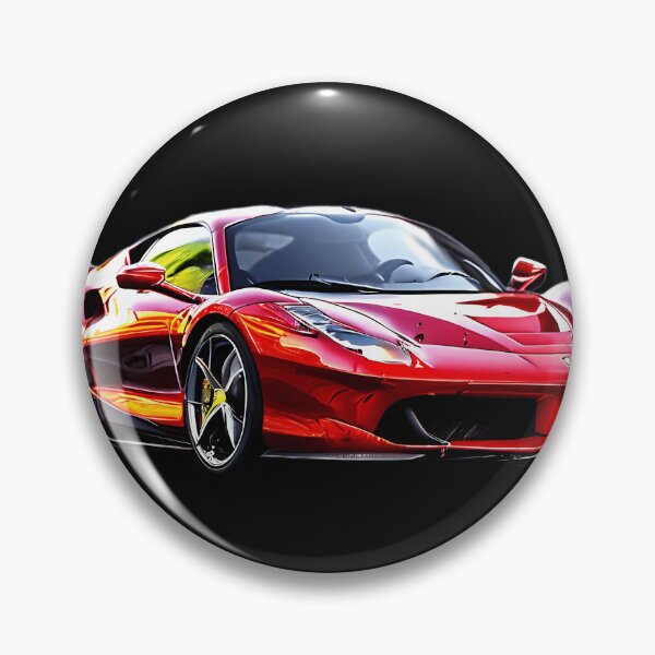 Item preview, Ferrari Laferrari Luxury Supercar designed and sold by Erikamacho.