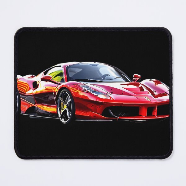 Item preview, Ferrari Laferrari Luxury Supercar designed and sold by Erikamacho.
