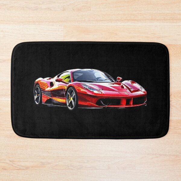 Item preview, Ferrari Laferrari Luxury Supercar designed and sold by Erikamacho.