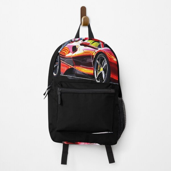 Item preview, Ferrari Laferrari Luxury Supercar designed and sold by Erikamacho.
