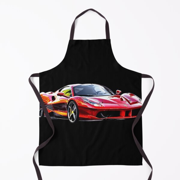 Item preview, Ferrari Laferrari Luxury Supercar designed and sold by Erikamacho.