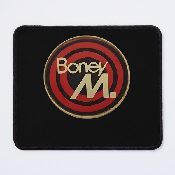 Item preview, Bo.ney M designed and sold by YolandLangY.