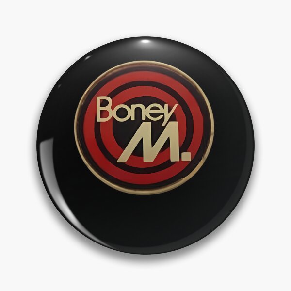 Item preview, Bo.ney M designed and sold by YolandLangY.