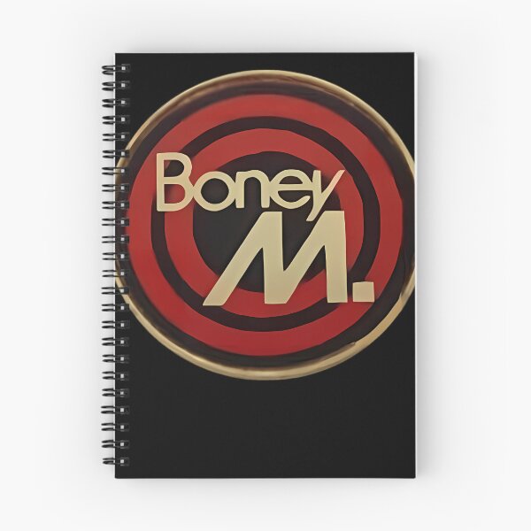 Item preview, Bo.ney M designed and sold by YolandLangY.