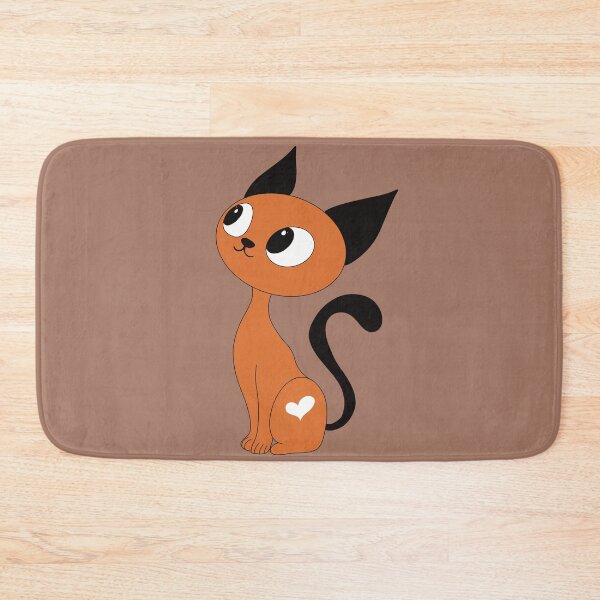 Item preview,  Tricolor Cat Calico & Tortoiseshell Kitty Art for Cat Lovers designed and sold by Anna-Kik.
